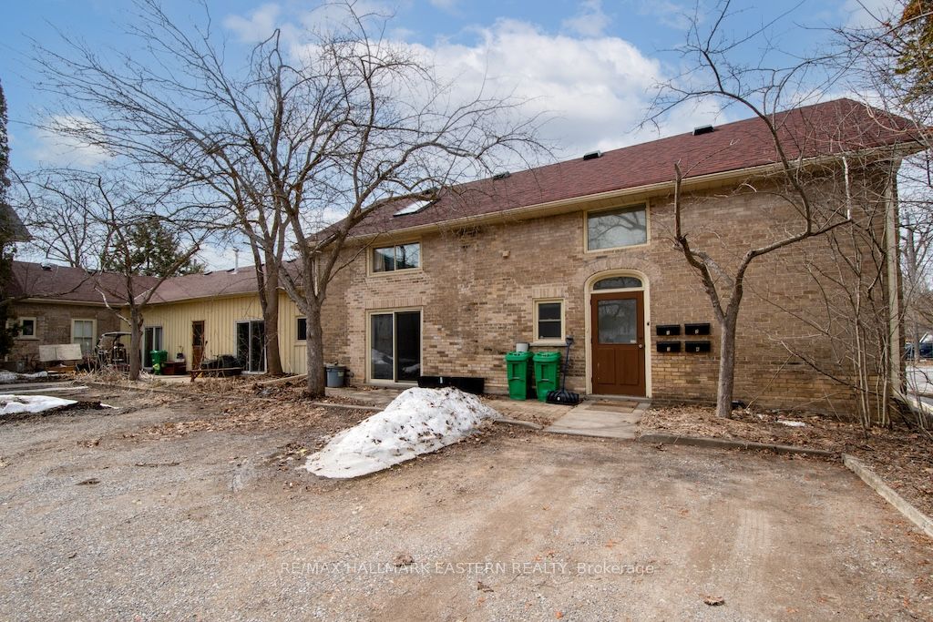 11 Argyle Street, Peterborough, ON, K9H 7M2