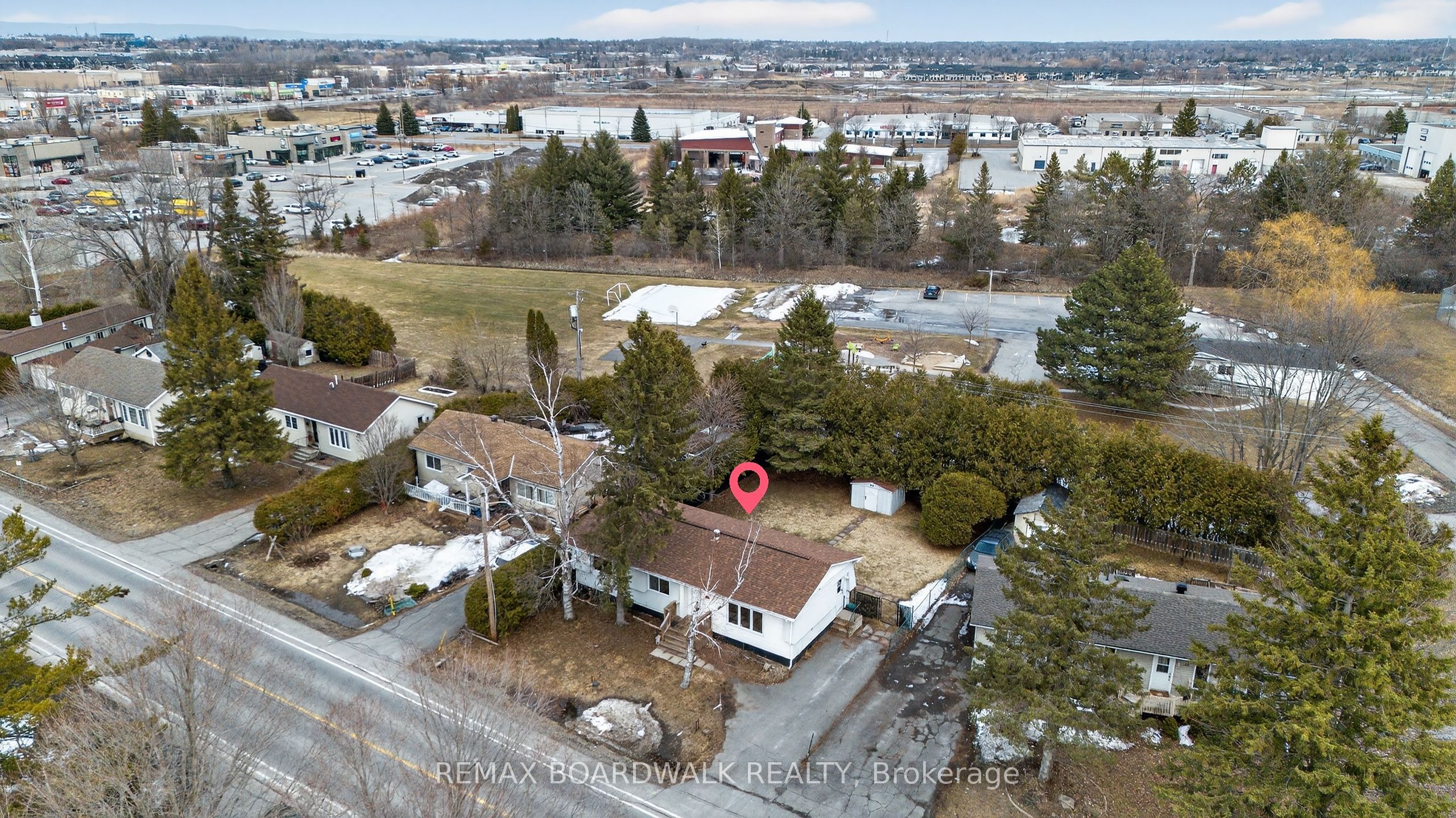 10 Fringewood Drive, Ottawa, ON, K2S 1T1