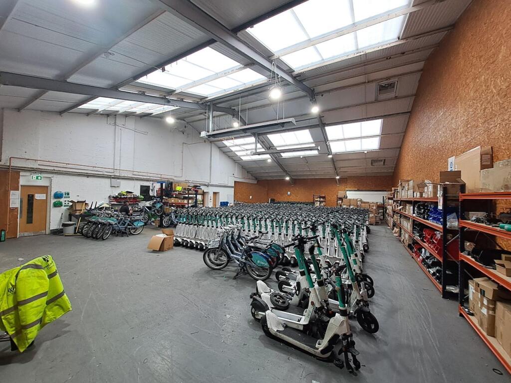 Additional image 6 of Unit 6 Tyseley Energy Park, Hay Mills, Birmingham, B25 8DW
