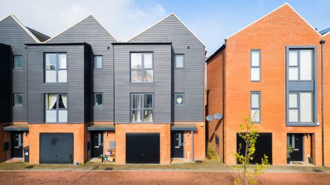 Kingsway Boulevard, Derby DE22