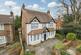 Salisbury Road, Farnborough, Hampshire, GU14