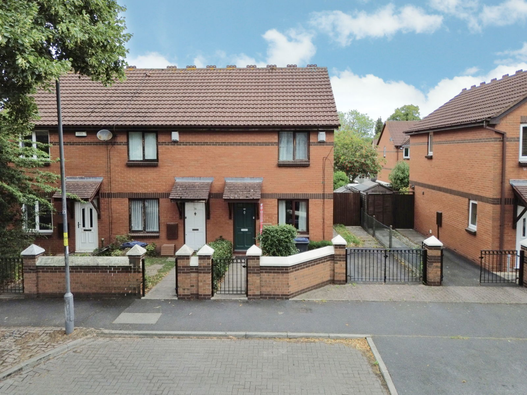 Denham Road, Acocks Green