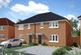 Plot 253, The Heather at Summerville Meadows, Land at Summerville Farm TS19