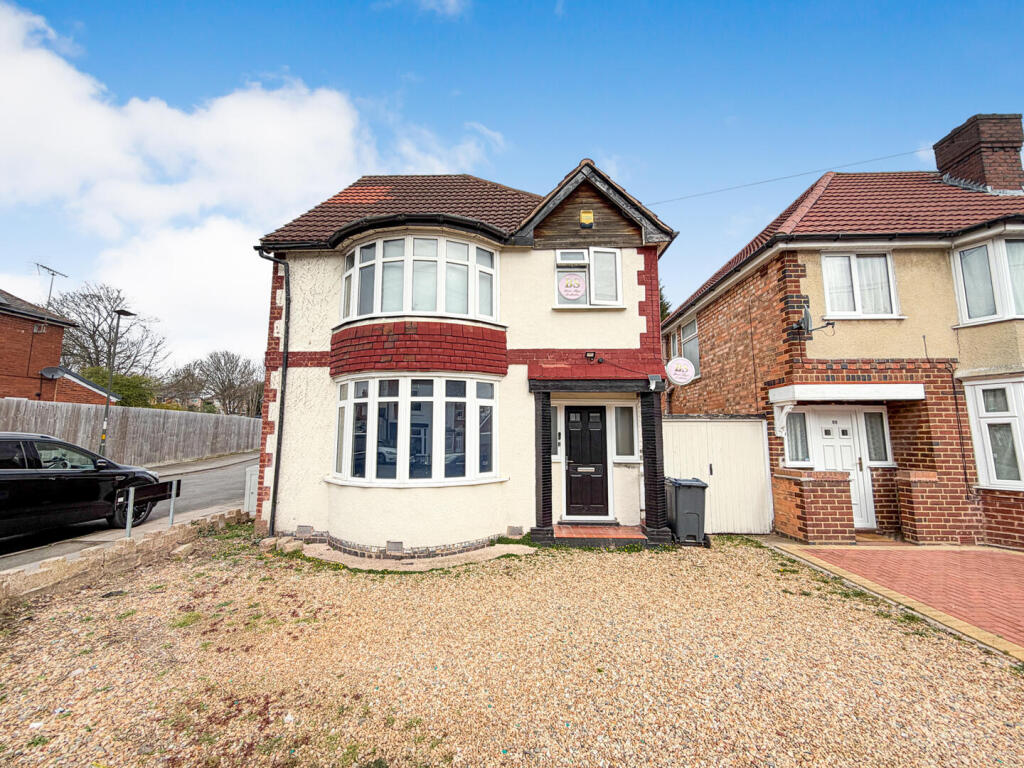 Additional image 2 of Fern Road, Birmingham