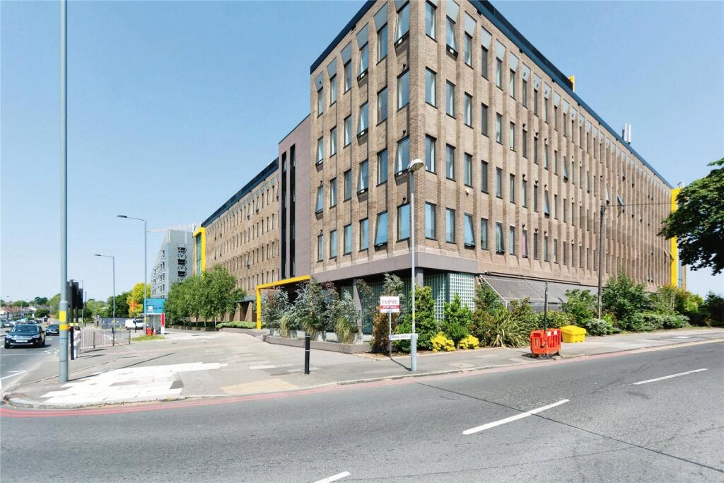 Coventry Road, Sheldon, Birmingham, West Midlands, B26