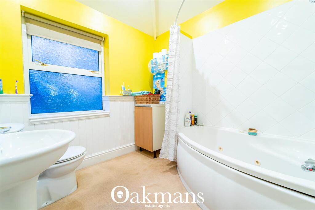 Additional image 12 of Witherford Way, Birmingham, B29