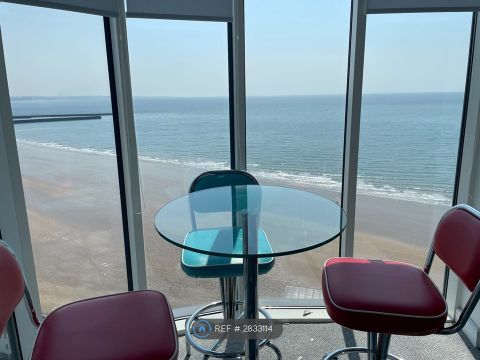 Meridian Tower, Maritime Quarter, Swansea SA1
