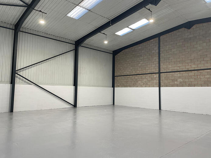 Additional image 3 of 18 Key Business Park, Kingsbury Road, Birmingham, B24
