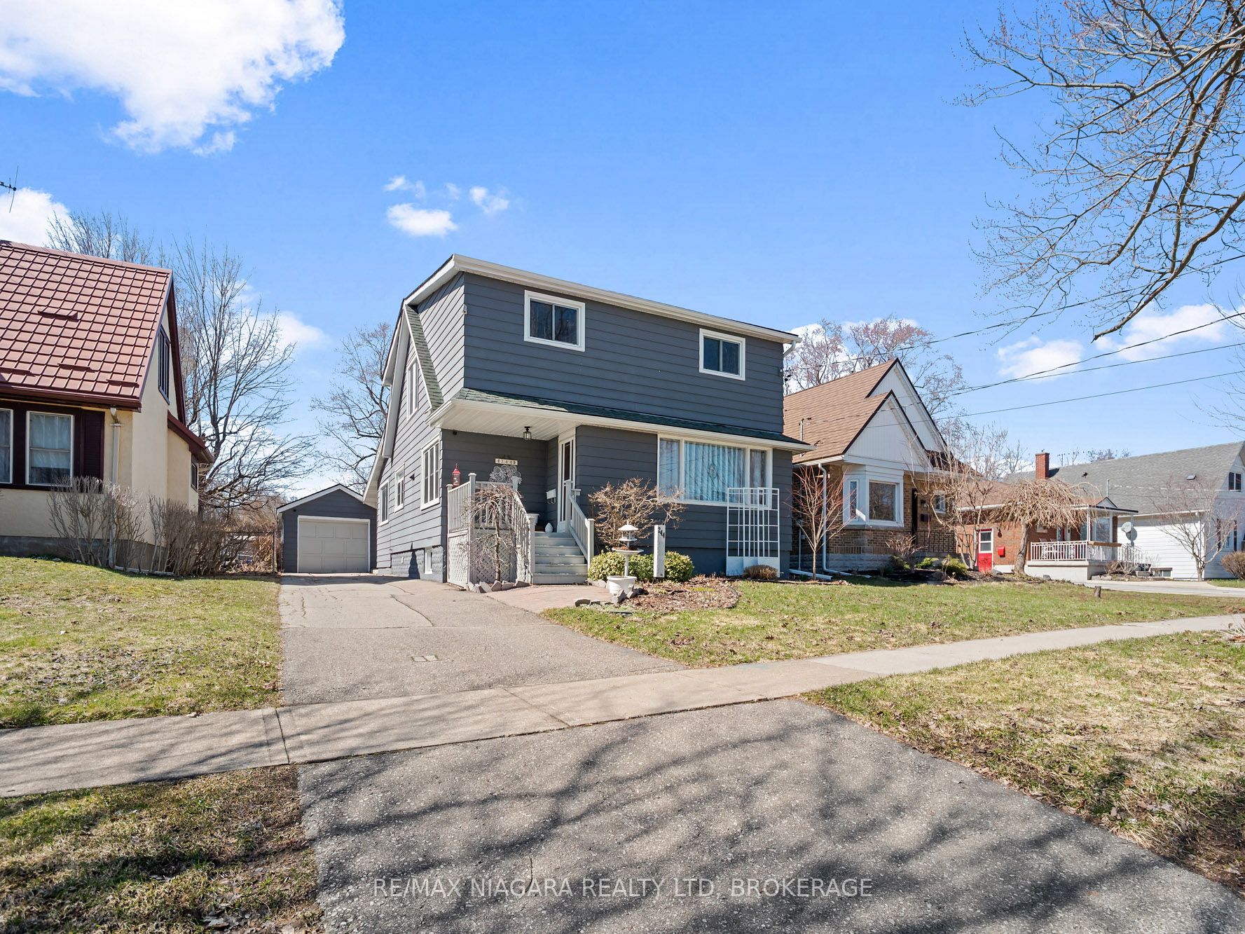 244 North Street, Fort Erie, ON, L2A 3R8