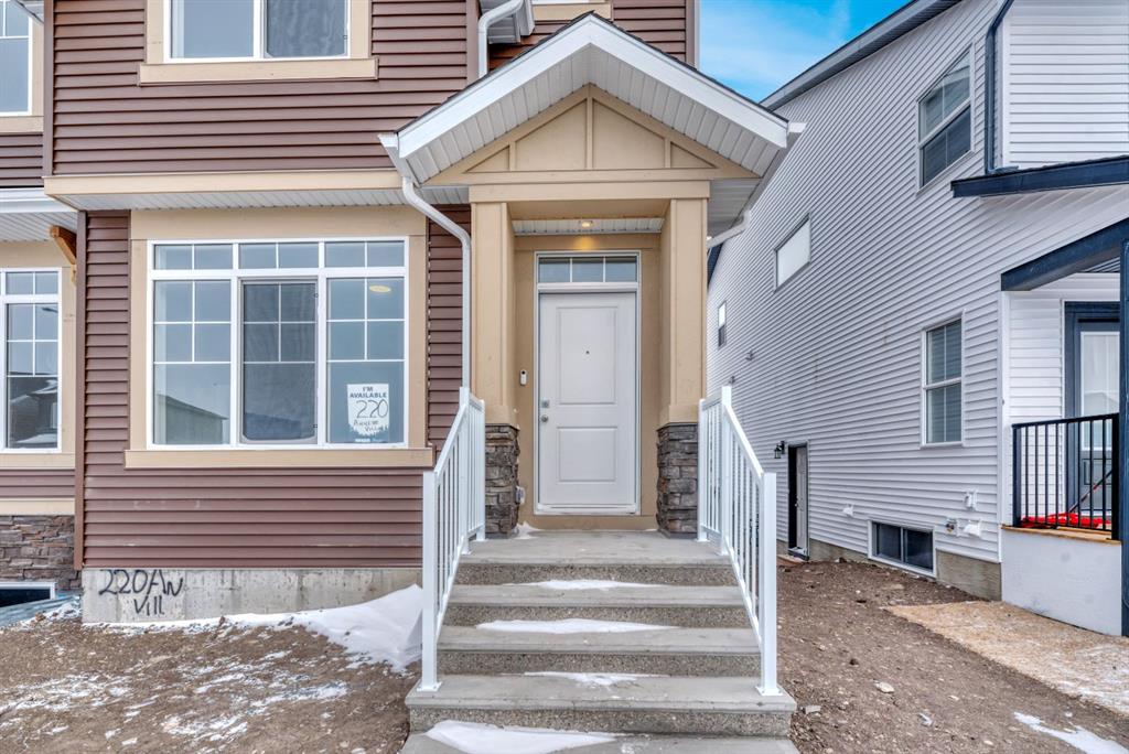 Additional image 3 of 220 Annette Villas NW, Calgary, AB, T3R 2K6