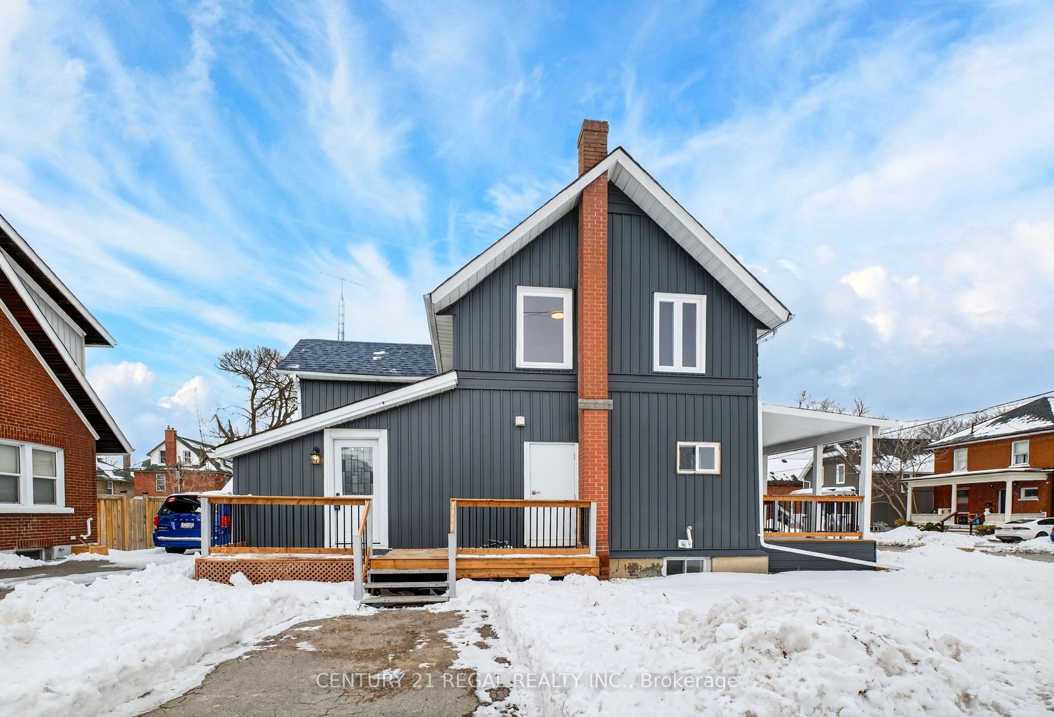 241 Mary Street N, Oshawa, ON, L1G 5C5