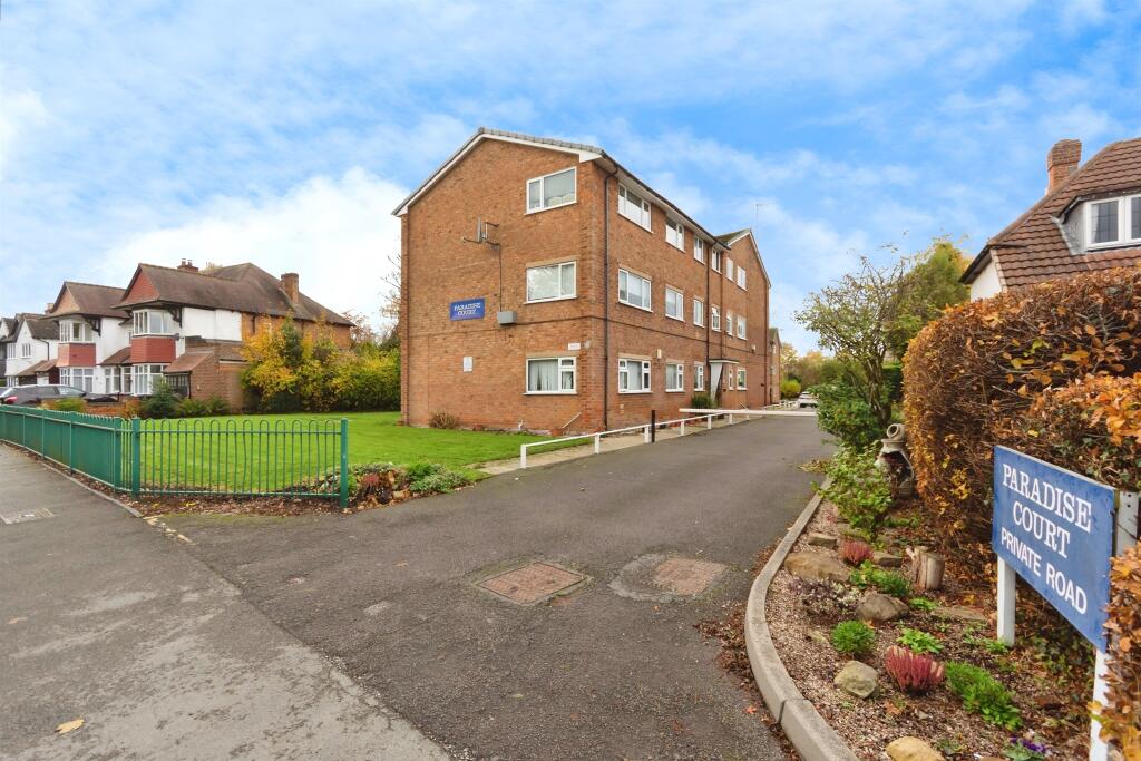 Additional image 15 of Paradise Lane, Birmingham