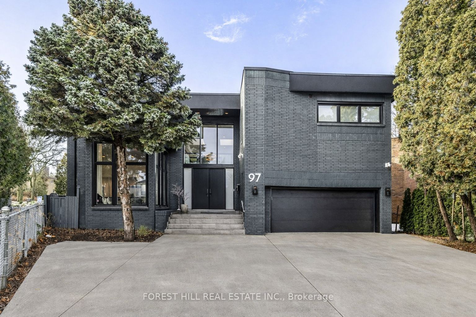97 Clarinda Drive, Toronto, ON, M2K 2V2