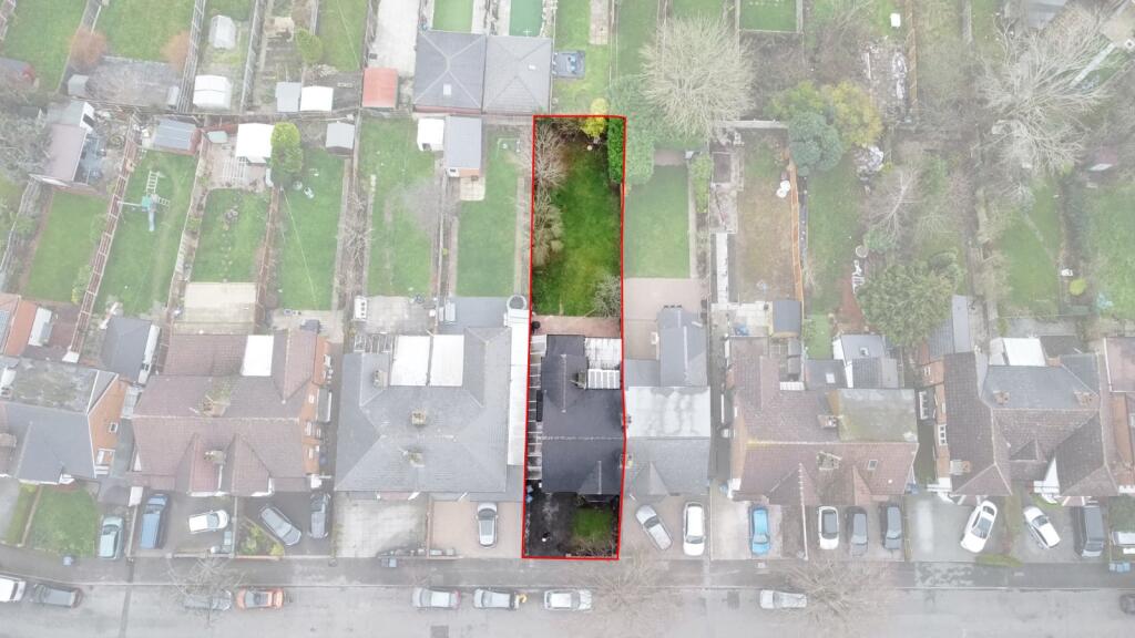 Additional image 12 of Russell Road, Hall Green, West Midlands, B28