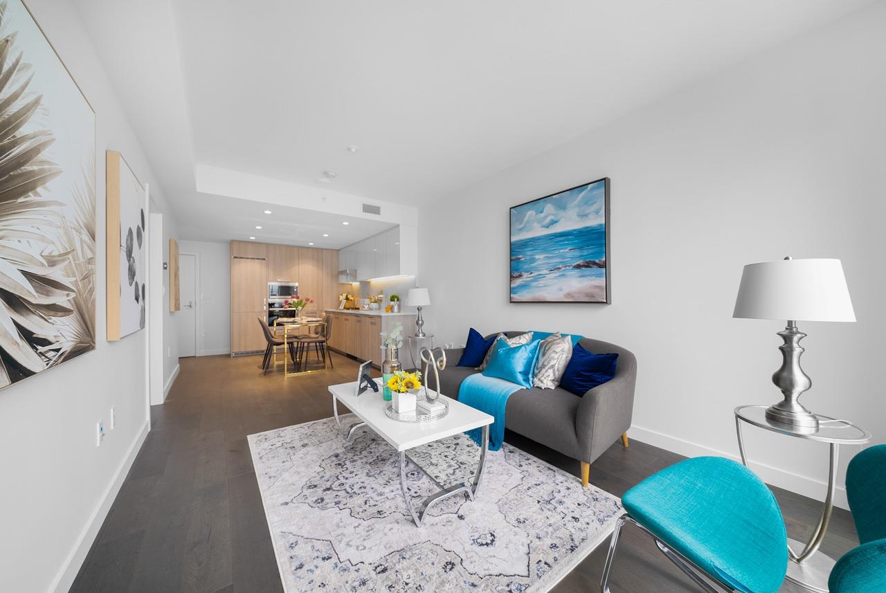 Additional image 4 of 806-3280 Corvette Way, Richmond, BC, V6X 0T9