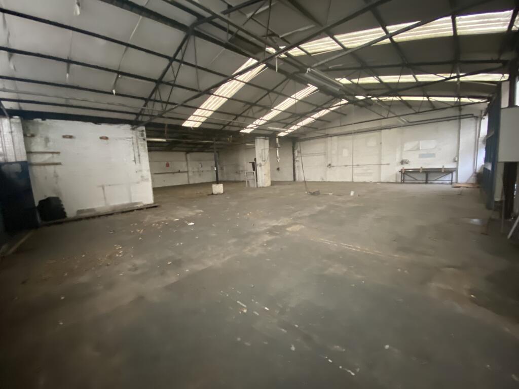 Additional image 8 of Wynford Industrial Estate, Wynford Road, Birmingham