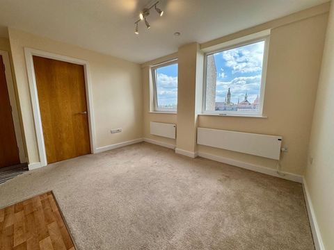 Gower Street, Derby DE1