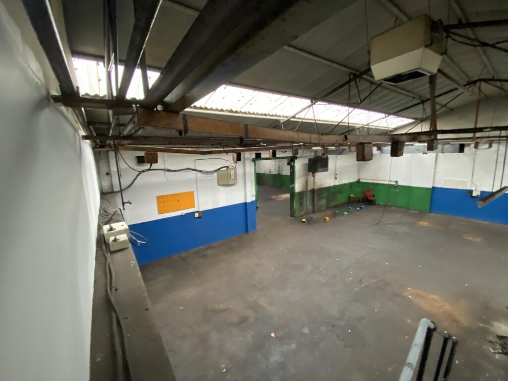 Additional image 4 of Wynford Industrial Estate, Wynford Road, Birmingham