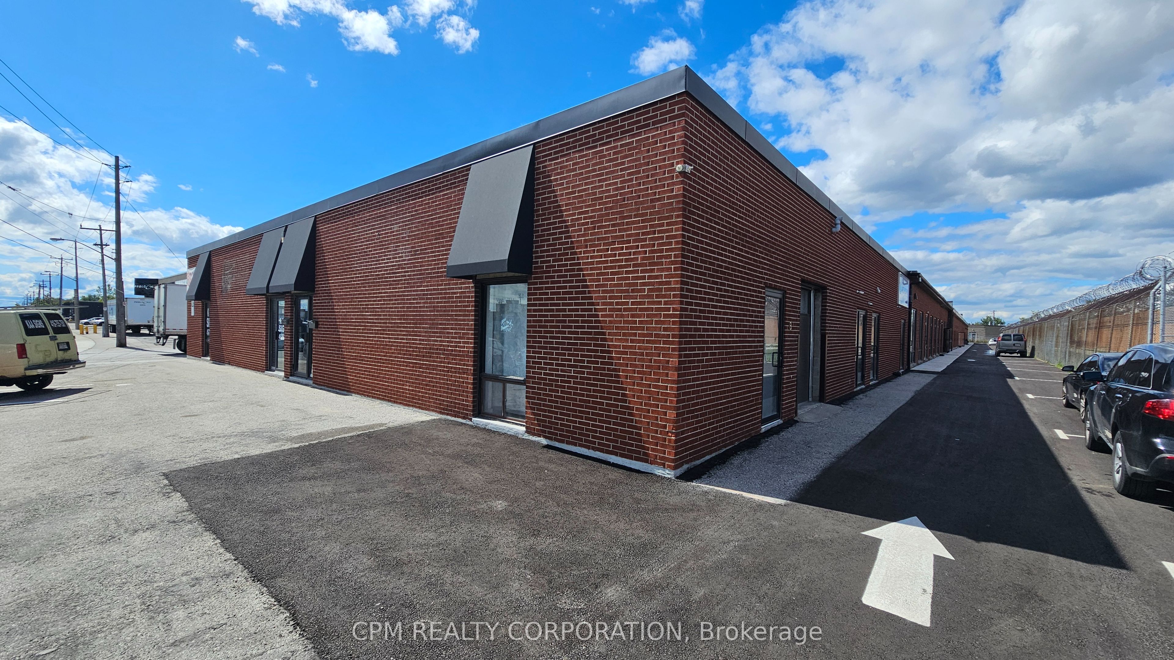 Additional image 2 of B-126 Sinnott Road, Toronto, ON, M1L 4N2