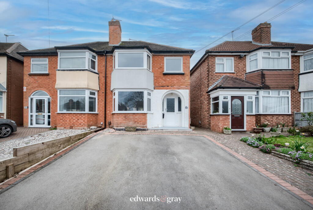 Clay Lane, South Yardley , B26 1ES