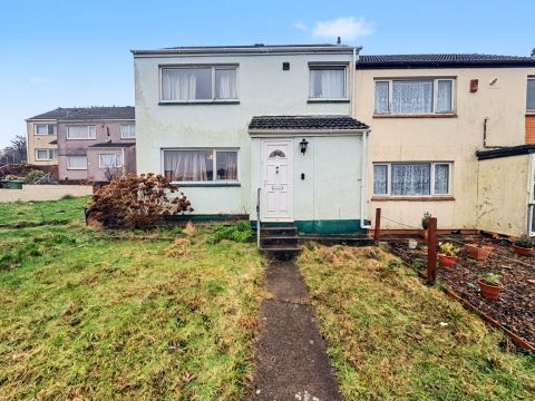 Deer Park, Plymouth PL3