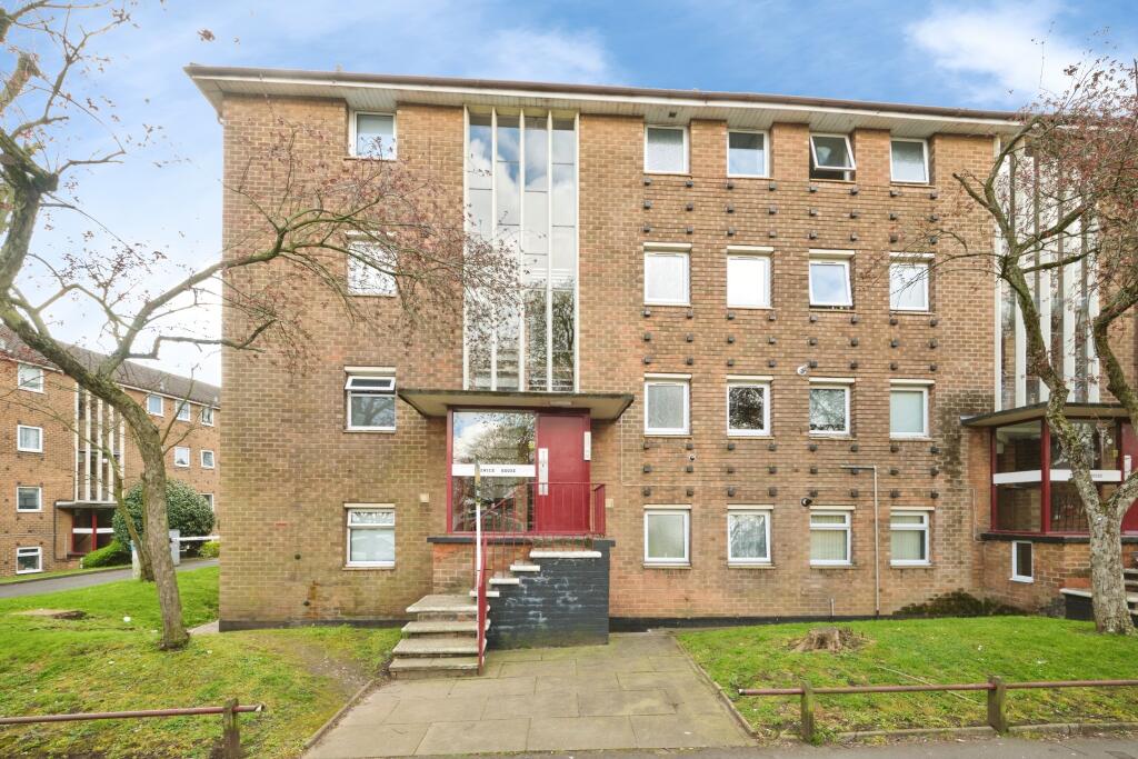 19 Church Road, Birmingham, B24
