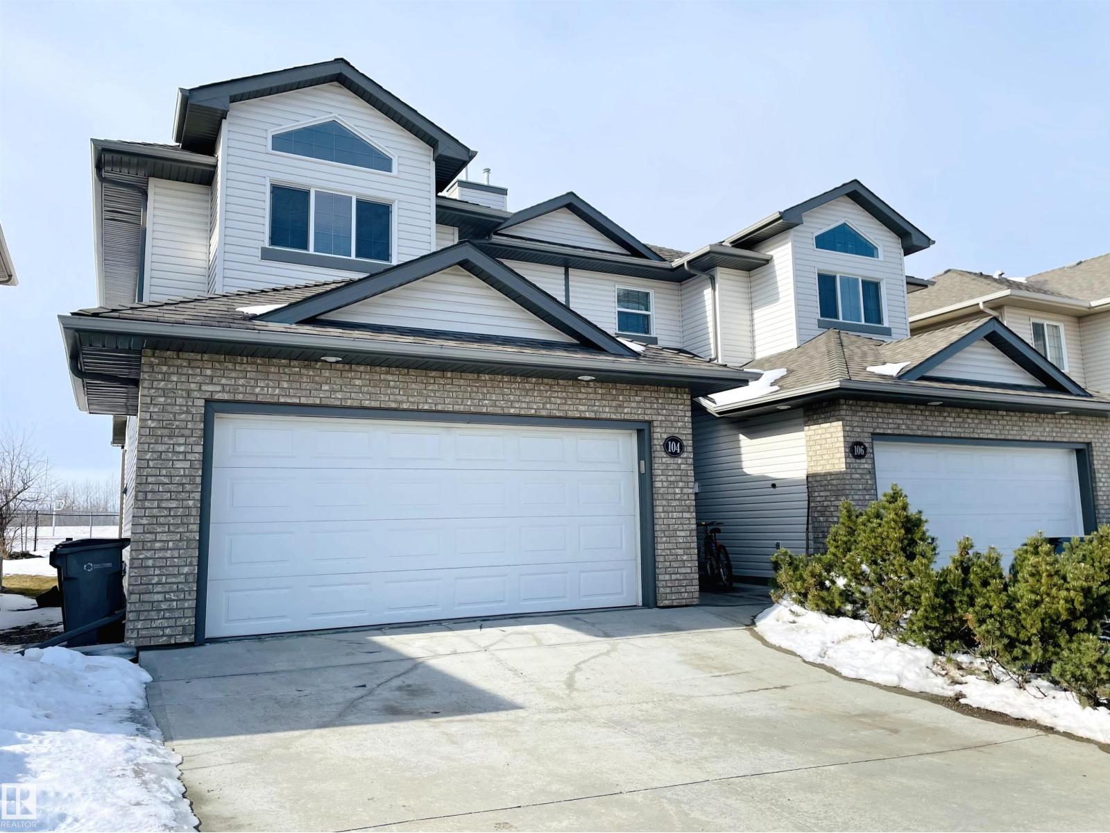 104 Westerra Boulevard, Stony Plain, AB, T5Z2Z7