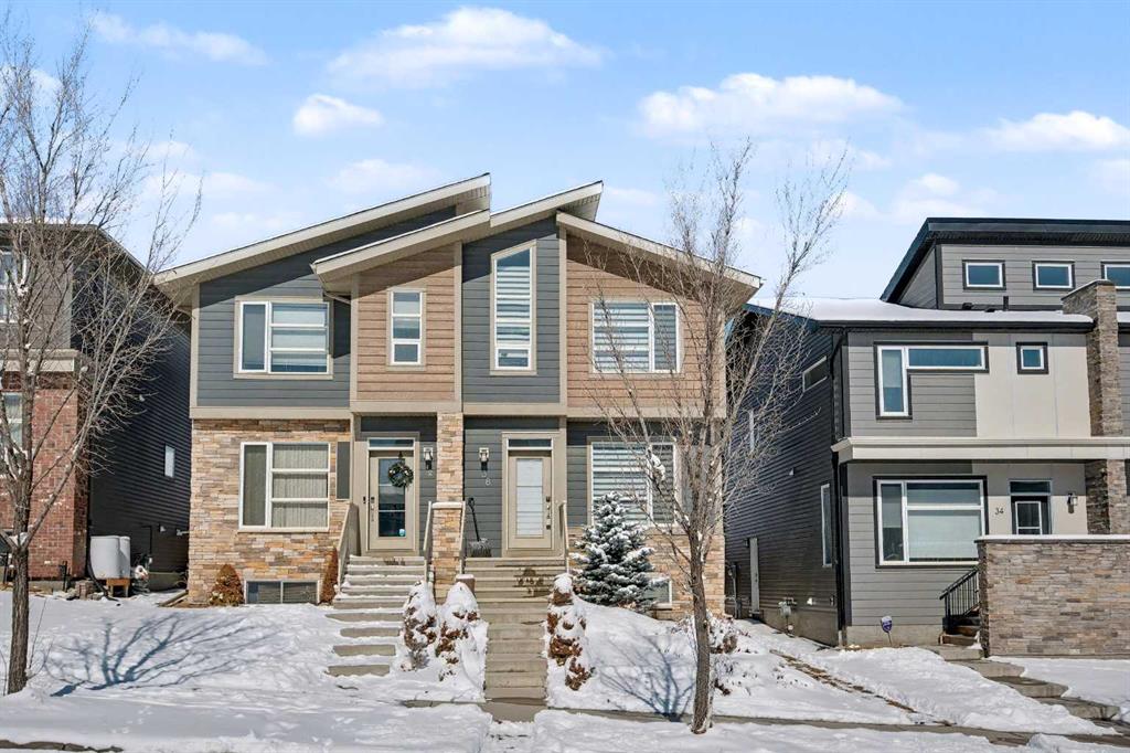 38 Sage Bluff Gate NW, Calgary, AB, T3R 0Y9