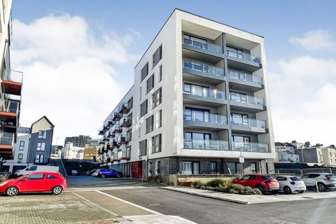 Kingdom Street, Millbay, Plymouth, Devon PL1