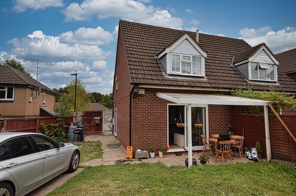 Willson Croft, Hall Green photo 3