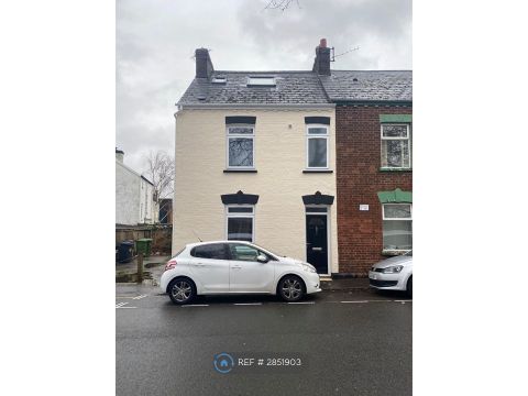 Gladstone Road, Exeter EX1, Room to rent