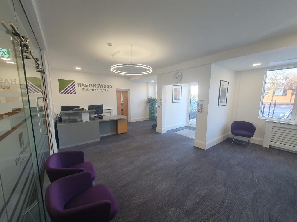 Additional image 3 of Hastingwood Industrial Park, Wood Lane, Birmingham, B24
