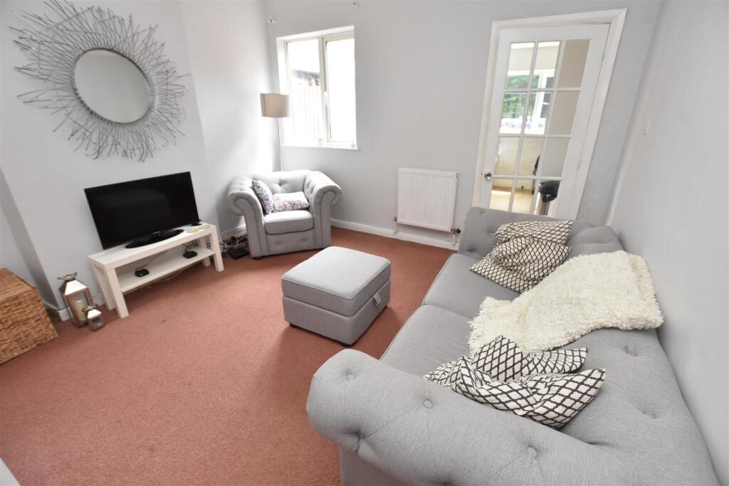 Lottie Road, Birmingham, West Midlands, B29 photo 2