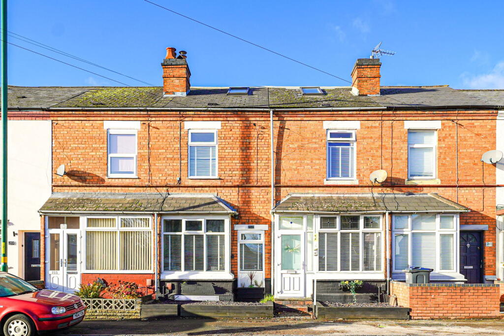 Additional image 2 of Lincoln Road North, Acocks Green, Birmingham
