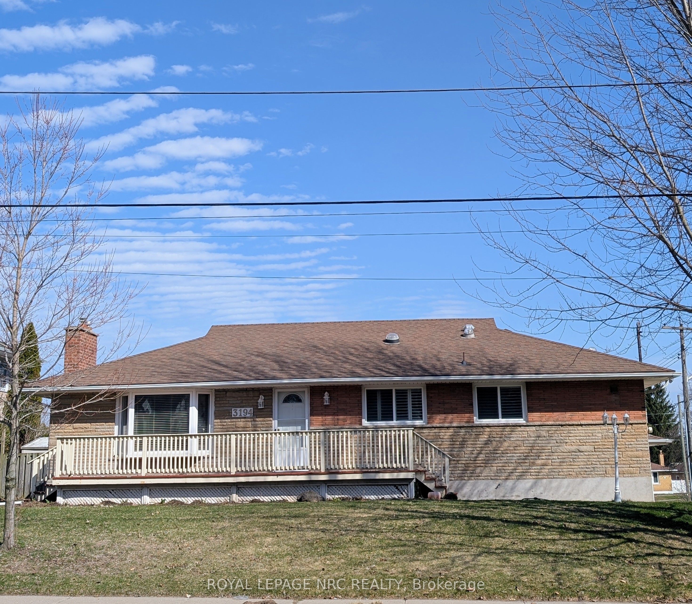 3194 Portage Road, Niagara Falls, ON, L2J 2J9