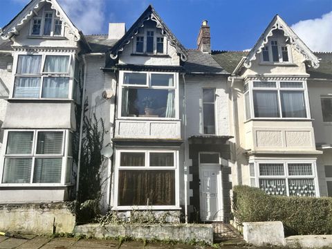 North Hill, Plymouth PL4