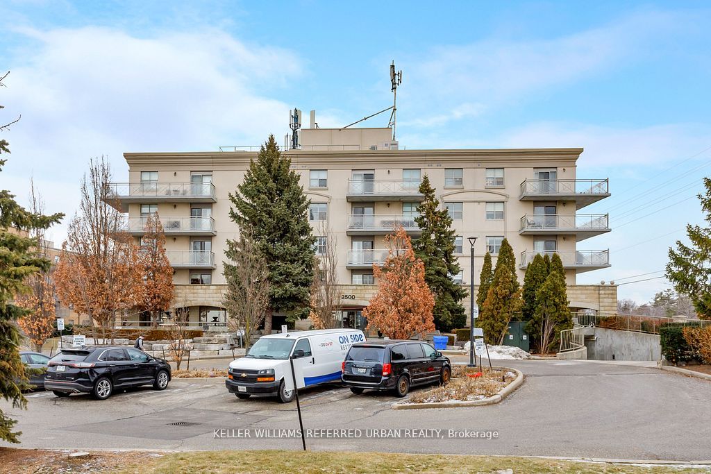 317-2500 Rutherford Road, Vaughan, ON, L4K 5N7