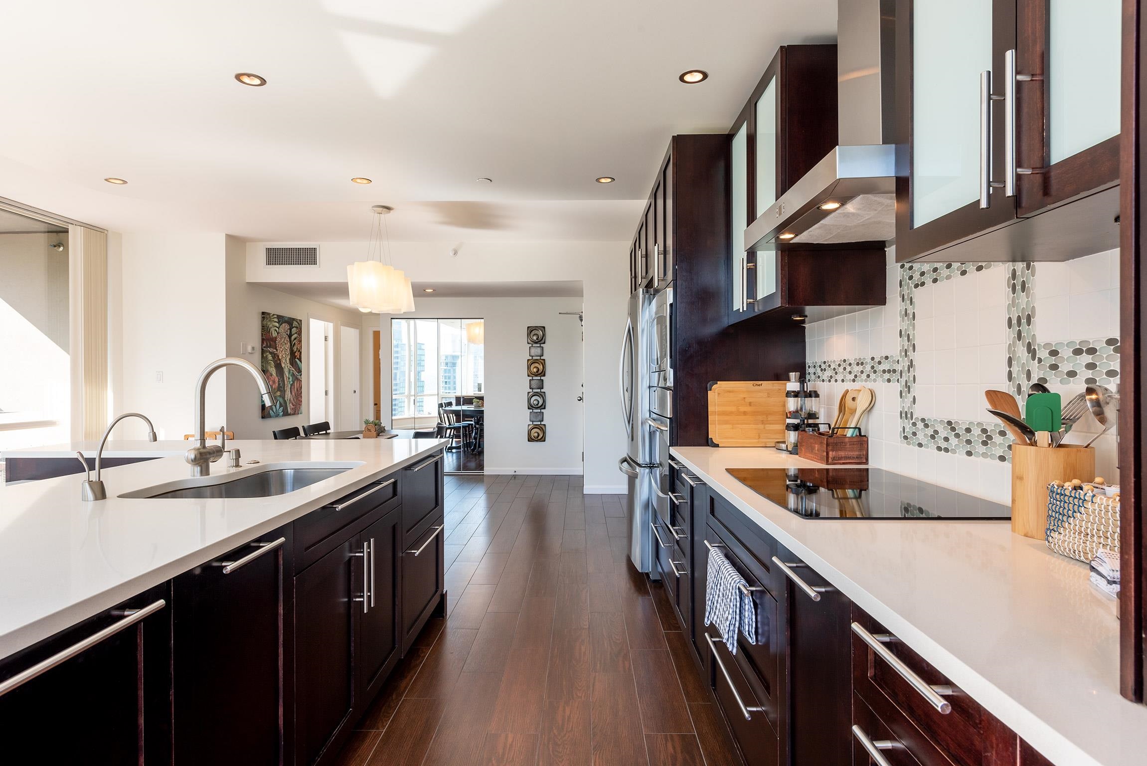 Additional image 5 of 2902-1166 Melville Street, Vancouver, BC, V6E 4P5