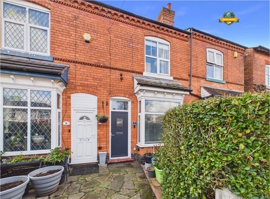 Additional image 20 of Fern Road, Erdington, B24