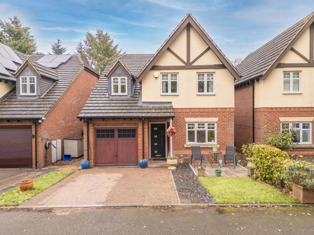 Westley Close, Birmingham, B28 9AL