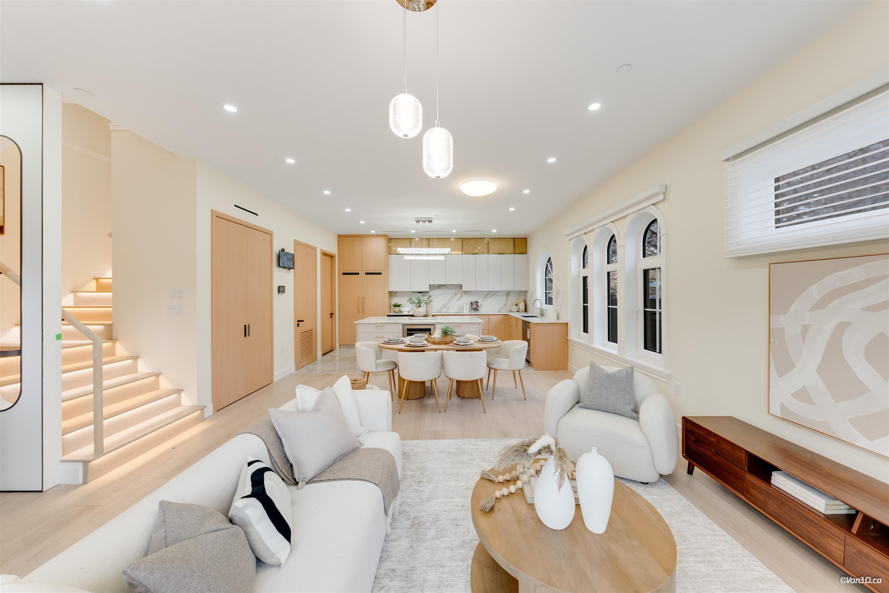 Additional image 5 of 1-4503 15th Avenue W, Vancouver, BC, V6R 3B3