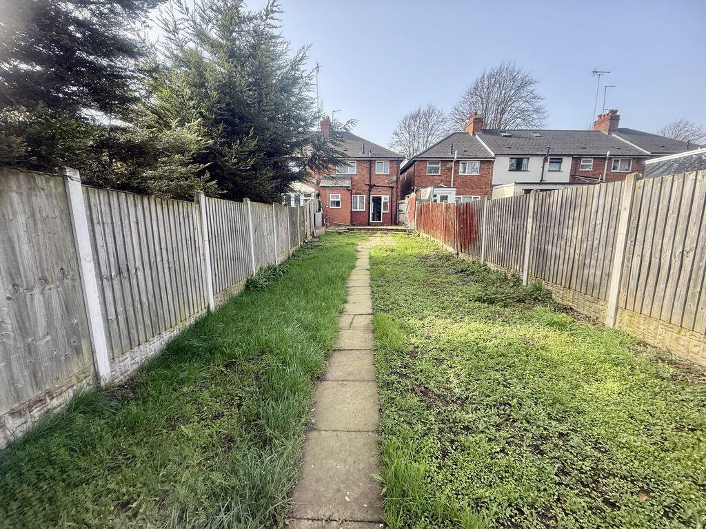 Additional image 23 of Croydon Road, Birmingham, B24 8HT