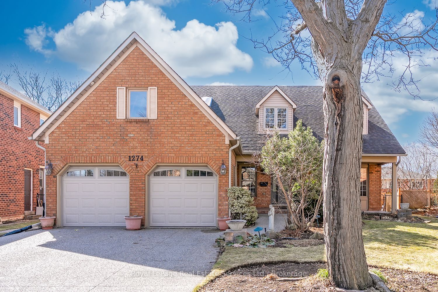 1274 Hilton Lane, Oakville, ON, L6M 2V2