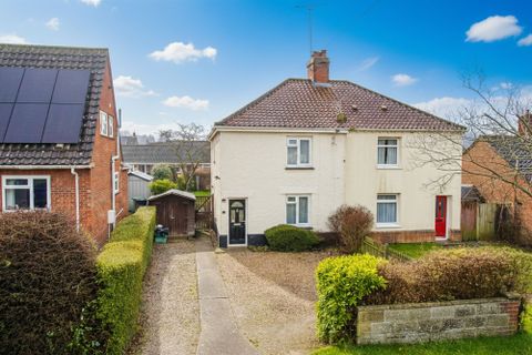 Lime Tree Avenue, Costessey, Norwich NR8