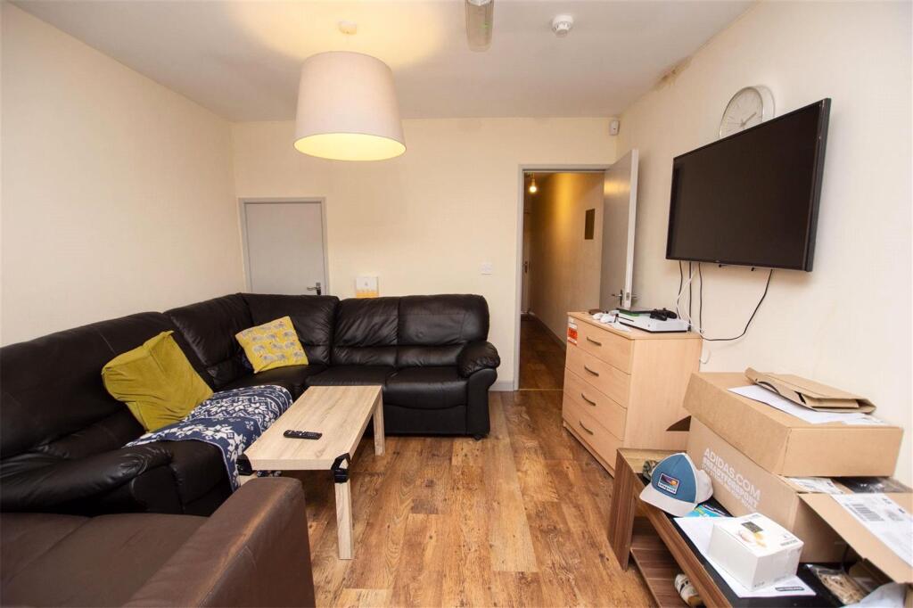 Tiverton Road, Birmingham, West Midlands, B29
