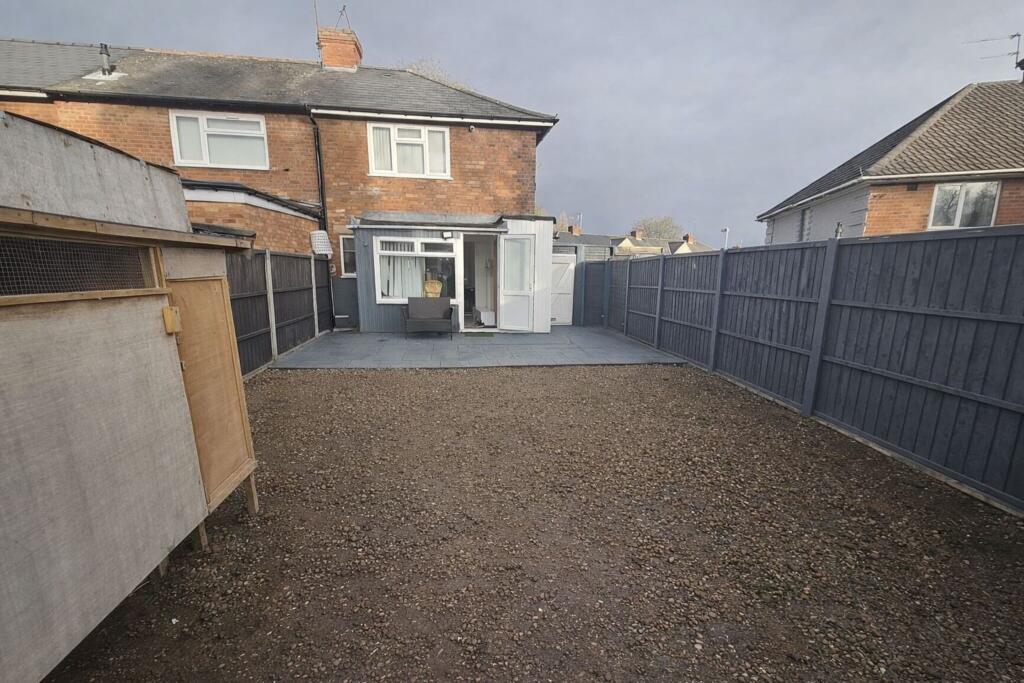 Additional image 13 of Round Road, Erdington