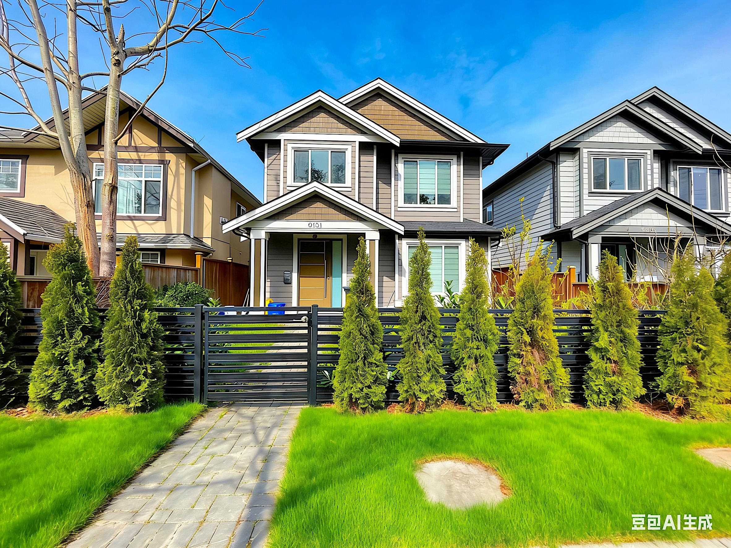 9131 Steveston Highway, Richmond, BC, V7A 1M6