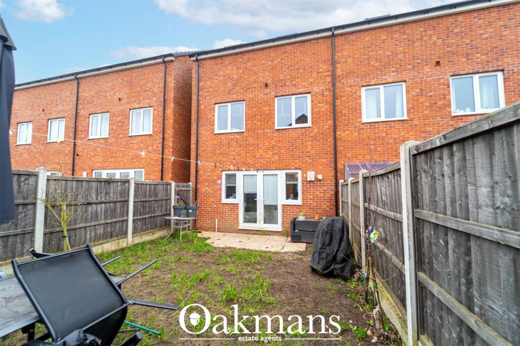 Additional image 18 of Steward Close, Birmingham, West Midlands, B28