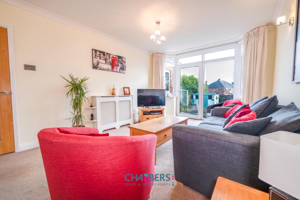 Additional image 5 of Arden Oak Road, Sheldon, Birmingham