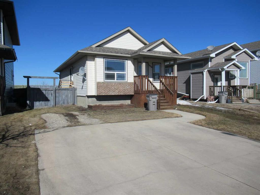 7830 115a Street, Grande Prairie, AB, T8W 0A1